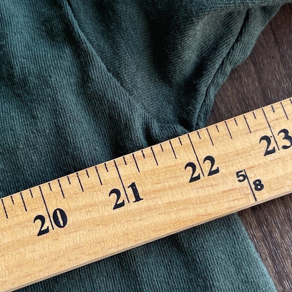 The Voice Shirt Adult Extra Large Green Music TV Show Graphic Print - Picture 9 of 11